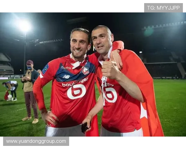 里尔球队新赛季阵容调整，年轻才俊加入目标跃升法甲巅峰