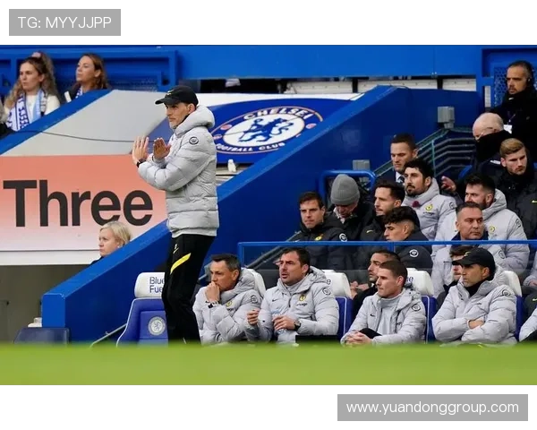 图赫尔回归英超，切尔西迎来重建之路的关键时刻