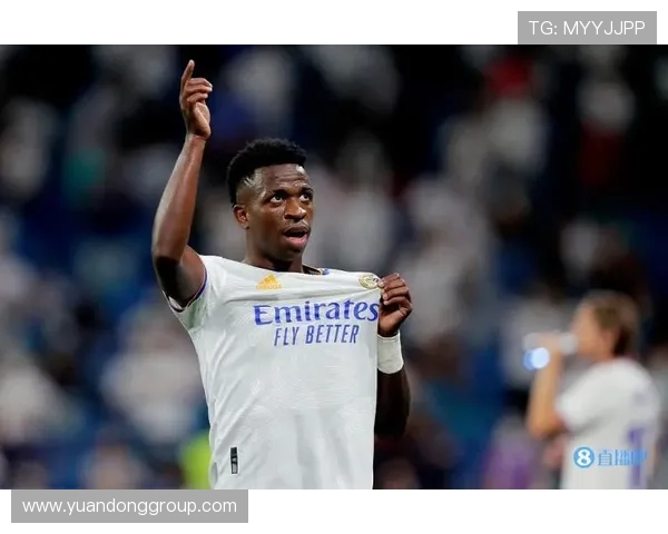 皇马如何利用维尼修斯的突破能力提升进攻效率