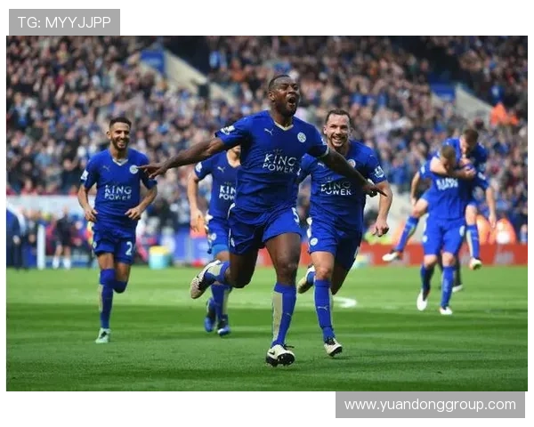 英超莱斯特无敌