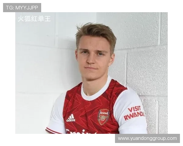 从皇马神童到租借流浪者：厄德高职业生涯全景复盘