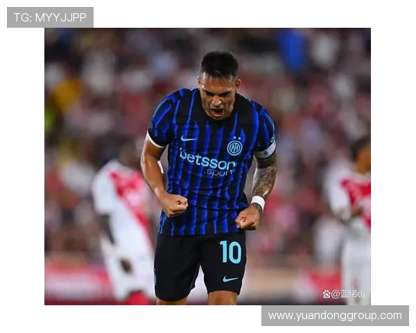 劳塔罗与同代前锋对比：稳定性与上限空间解析