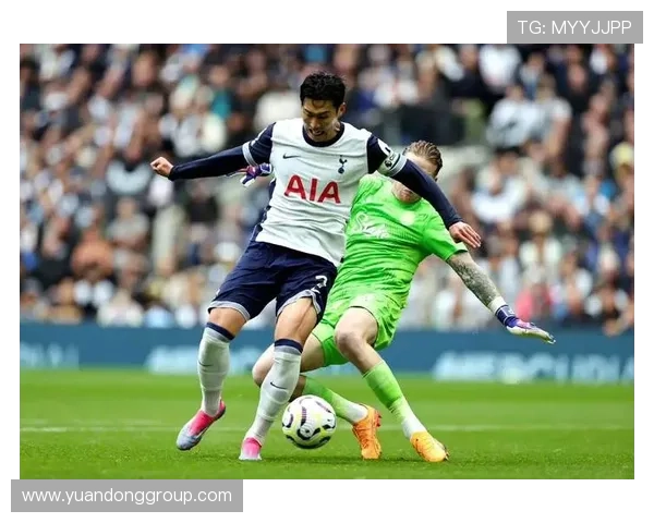 热刺近期连胜难掩隐患：孙兴慜停赛，全队进攻断电？