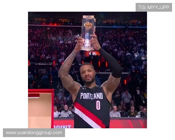 利拉德挡拆单打比库里更具关键终结