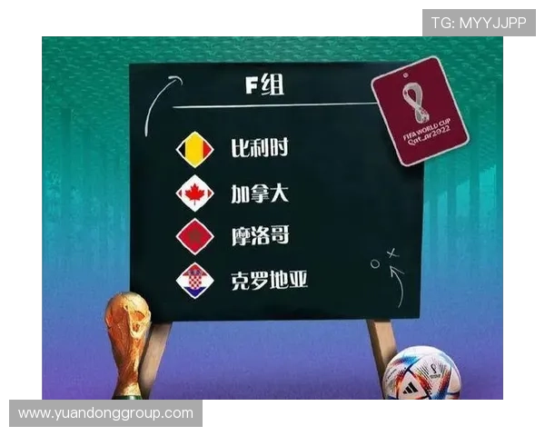 世界杯F组出线规则详解